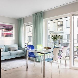 Appartement met een Slaapkamer